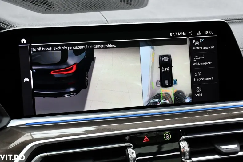 BMW X5 din 2023 cu 81.822 km - oferta BMW135124 - foto 14