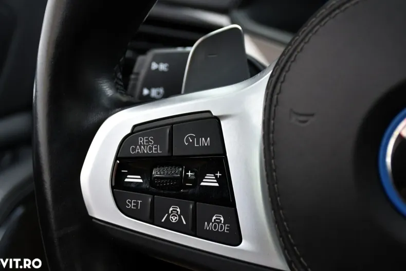 BMW X5 din 2023 cu 81.822 km - oferta BMW135124 - foto 15