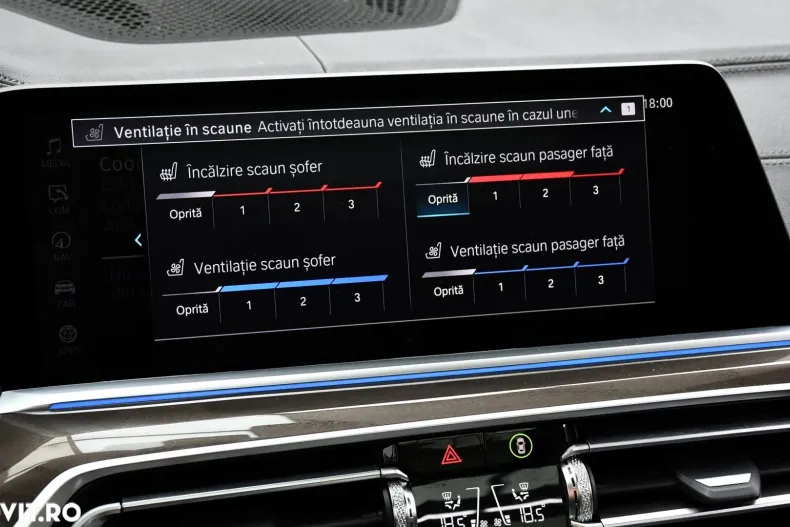 BMW X5 din 2023 cu 81.822 km - oferta BMW135124 - foto 16