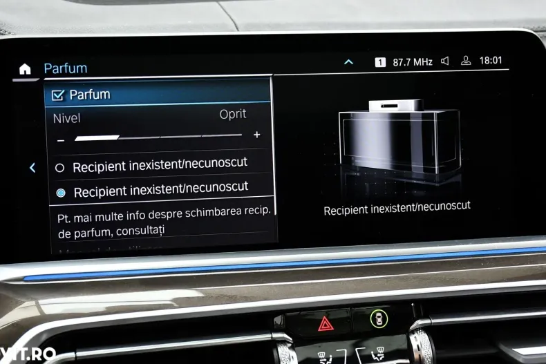 BMW X5 din 2023 cu 81.822 km - oferta BMW135124 - foto 18