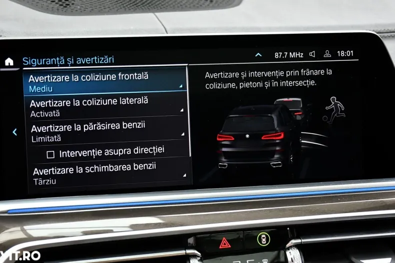 BMW X5 din 2023 cu 81.822 km - oferta BMW135124 - foto 19