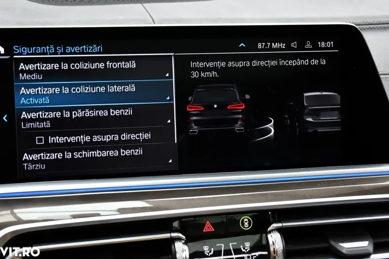 BMW X5 din 2023 cu 81.822 km - oferta BMW135124 - foto 20