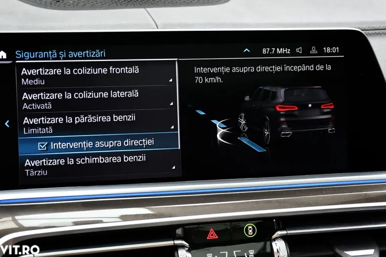 BMW X5 din 2023 cu 81.822 km - oferta BMW135124 - foto 21