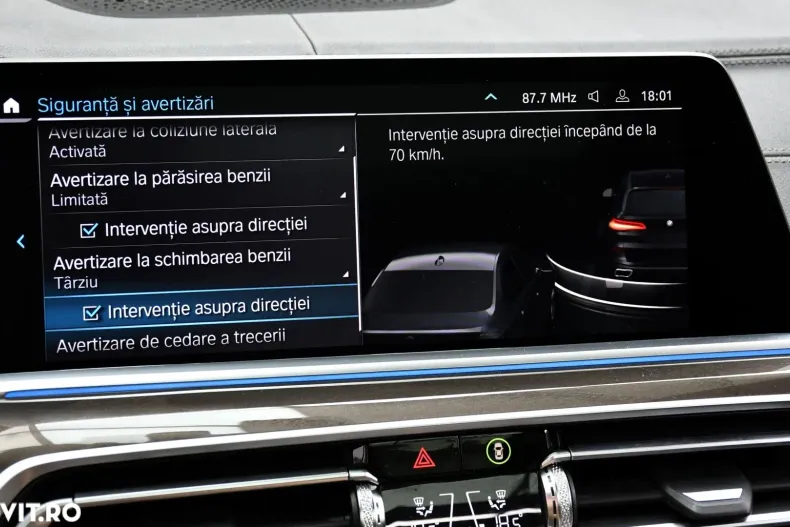 BMW X5 din 2023 cu 81.822 km - oferta BMW135124 - foto 22