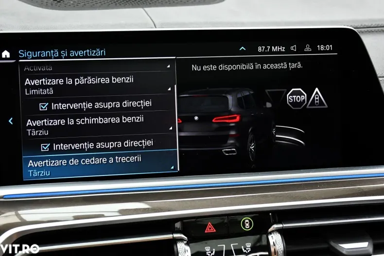 BMW X5 din 2023 cu 81.822 km - oferta BMW135124 - foto 23