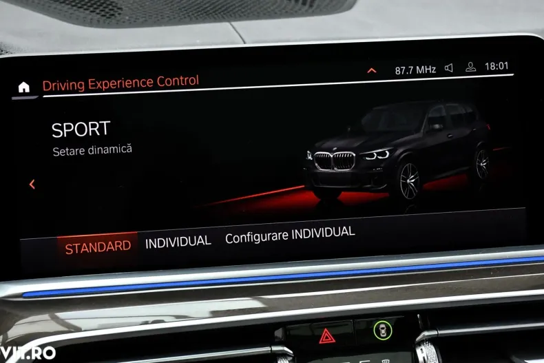 BMW X5 din 2023 cu 81.822 km - oferta BMW135124 - foto 24