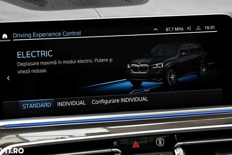 BMW X5 din 2023 cu 81.822 km - oferta BMW135124 - foto 26