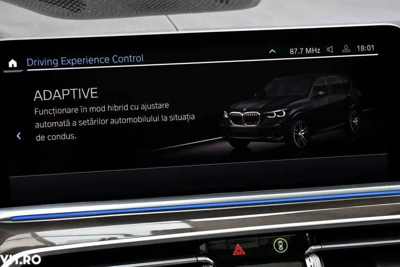 BMW X5 din 2023 cu 81.822 km - oferta BMW135124 - foto 27