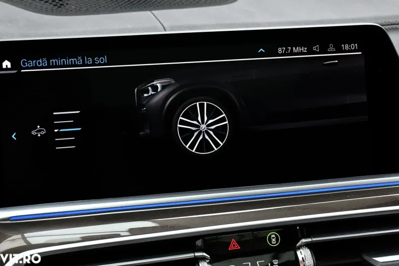 BMW X5 din 2023 cu 81.822 km - oferta BMW135124 - foto 28