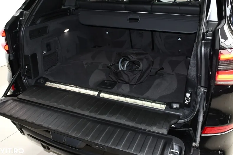 BMW X5 din 2023 cu 81.822 km - oferta BMW135124 - foto 30