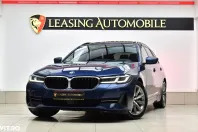BMW Seria 5 din 2022 cu 158.491 km - oferta BMW135125 - foto 1