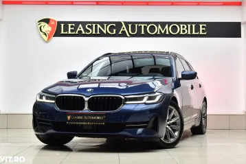 BMW Seria 5 din 2022 - oferta BMW135125