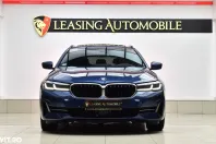 BMW Seria 5 din 2022 cu 158.491 km - oferta BMW135125 - foto 2