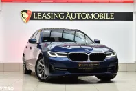 BMW Seria 5 din 2022 cu 158.491 km - oferta BMW135125 - foto 3