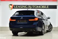 BMW Seria 5 din 2022 cu 158.491 km - oferta BMW135125 - foto 4