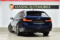 BMW Seria 5 din 2022 cu 158.491 km - oferta BMW135125 - foto 5