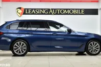BMW Seria 5 din 2022 cu 158.491 km - oferta BMW135125 - foto 6