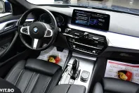 BMW Seria 5 din 2022 cu 158.491 km - oferta BMW135125 - foto 7