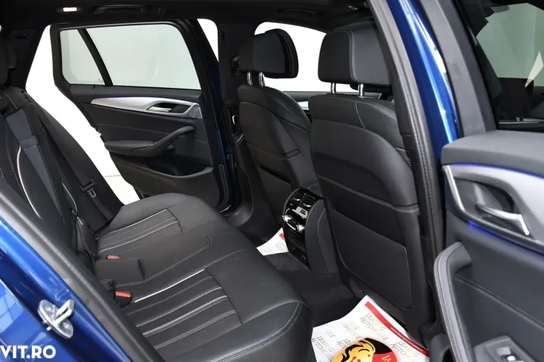 BMW Seria 5 din 2022 cu 158.491 km - oferta BMW135125 - foto 9