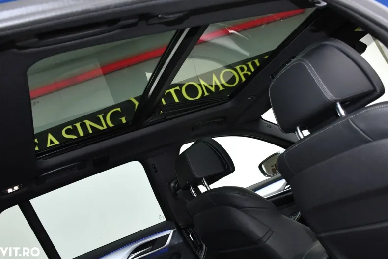 BMW Seria 5 din 2022 cu 158.491 km - oferta BMW135125 - foto 11