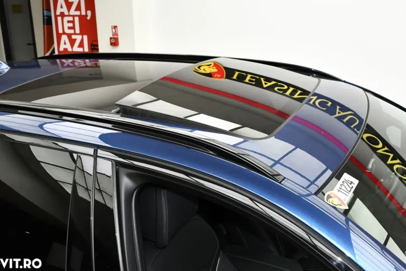 BMW Seria 5 din 2022 cu 158.491 km - oferta BMW135125 - foto 12