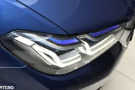 BMW Seria 5 din 2022 cu 158.491 km - oferta BMW135125 - foto 13