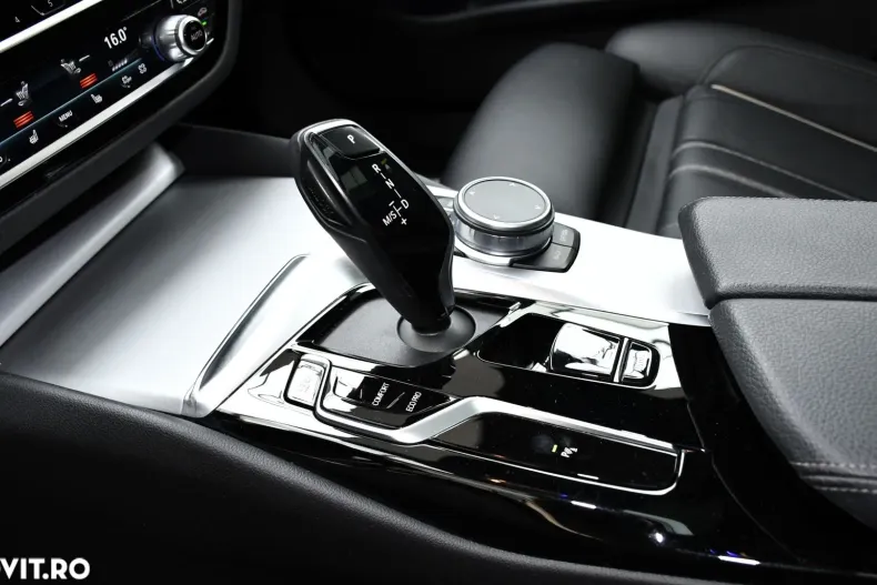 BMW Seria 5 din 2022 cu 158.491 km - oferta BMW135125 - foto 14