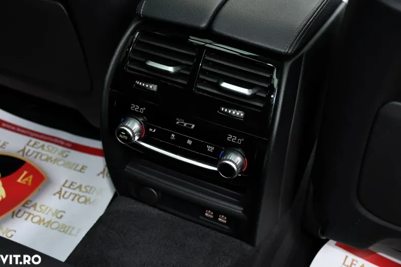 BMW Seria 5 din 2022 cu 158.491 km - oferta BMW135125 - foto 16