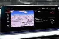 BMW Seria 5 din 2022 cu 158.491 km - oferta BMW135125 - foto 18