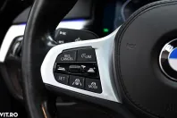 BMW Seria 5 din 2022 cu 158.491 km - oferta BMW135125 - foto 19