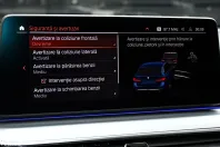 BMW Seria 5 din 2022 cu 158.491 km - oferta BMW135125 - foto 21