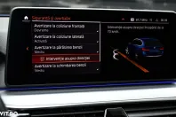 BMW Seria 5 din 2022 cu 158.491 km - oferta BMW135125 - foto 23