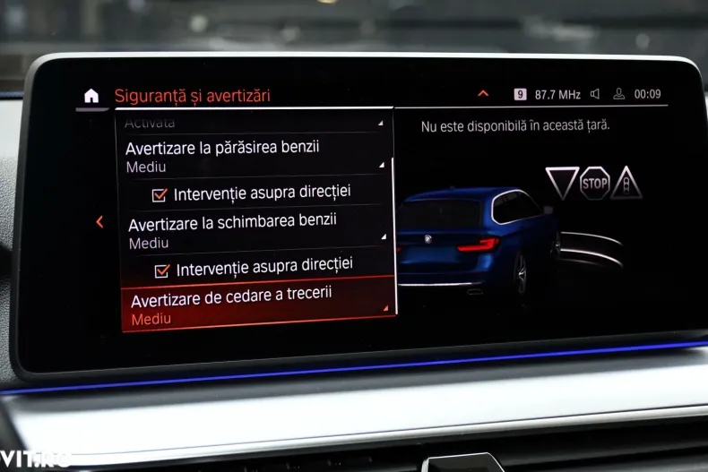 BMW Seria 5 din 2022 cu 158.491 km - oferta BMW135125 - foto 25