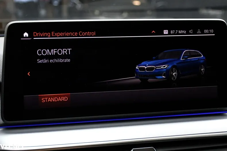 BMW Seria 5 din 2022 cu 158.491 km - oferta BMW135125 - foto 27