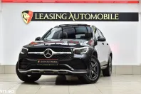 Mercedes-Benz GLC din 2020 cu 168.042 km - oferta MER135127 - foto 1