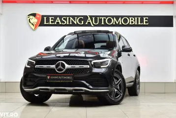 Mercedes-Benz GLC din 2020 - oferta MER135127