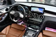 Mercedes-Benz GLC din 2020 cu 168.042 km - oferta MER135127 - foto 2