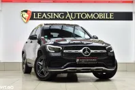 Mercedes-Benz GLC din 2020 cu 168.042 km - oferta MER135127 - foto 4
