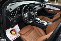 Mercedes-Benz GLC din 2020 cu 168.042 km - oferta MER135127 - foto 8