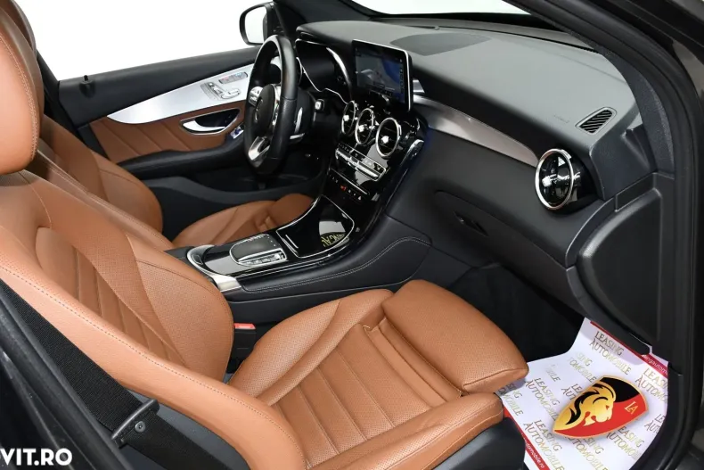 Mercedes-Benz GLC din 2020 cu 168.042 km - oferta MER135127 - foto 9