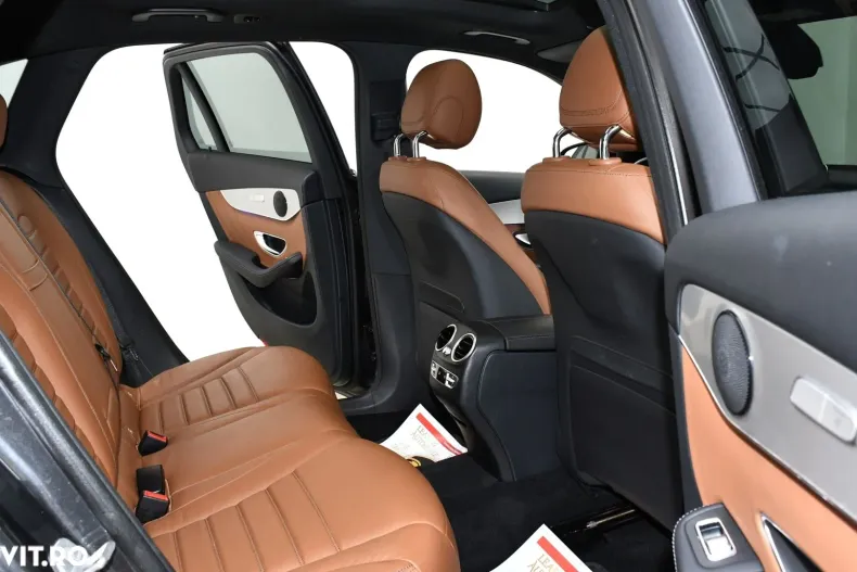 Mercedes-Benz GLC din 2020 cu 168.042 km - oferta MER135127 - foto 10