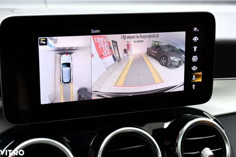 Mercedes-Benz GLC din 2020 cu 168.042 km - oferta MER135127 - foto 12