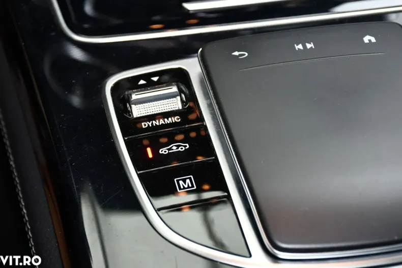 Mercedes-Benz GLC din 2020 cu 168.042 km - oferta MER135127 - foto 15