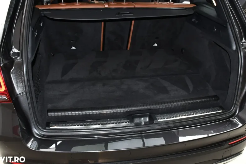 Mercedes-Benz GLC din 2020 cu 168.042 km - oferta MER135127 - foto 16