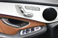 Mercedes-Benz GLC din 2020 cu 168.042 km - oferta MER135127 - foto 18