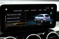 Mercedes-Benz GLC din 2020 cu 168.042 km - oferta MER135127 - foto 24