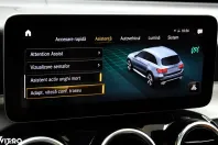 Mercedes-Benz GLC din 2020 cu 168.042 km - oferta MER135127 - foto 26