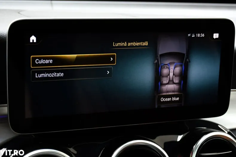 Mercedes-Benz GLC din 2020 cu 168.042 km - oferta MER135127 - foto 27