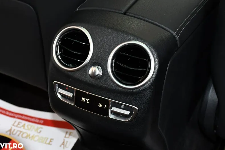 Mercedes-Benz GLC din 2020 cu 168.042 km - oferta MER135127 - foto 28