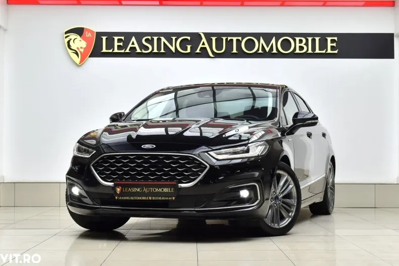 Ford Mondeo din 2019 cu 150.858 km - oferta FOR135128 - foto 1